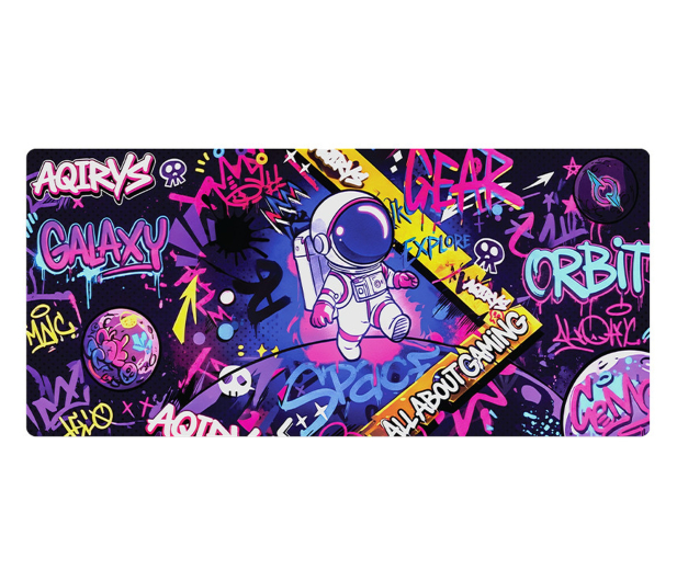 AQIRYS GOLDILOCKS Extra Large 900x400 - 1534052 - zdjęcie 3